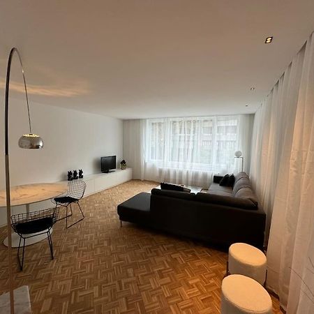 Appartement Neuf En Plein Centre Namur Exteriör bild