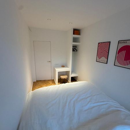 Appartement Neuf En Plein Centre Namur Exteriör bild