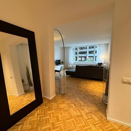 Appartement Neuf En Plein Centre Namur Exteriör bild