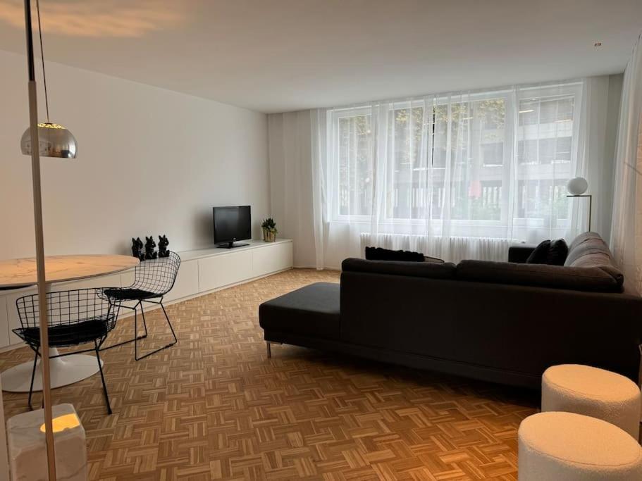 Appartement Neuf En Plein Centre Namur Exteriör bild