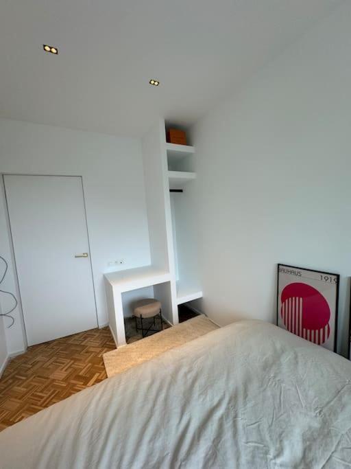 Appartement Neuf En Plein Centre Namur Exteriör bild