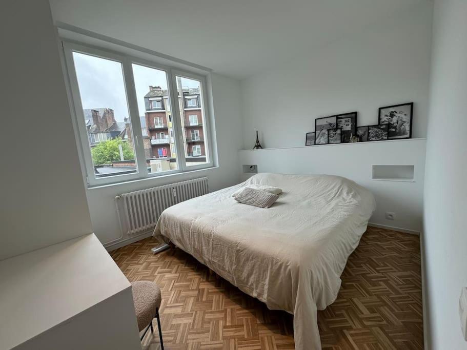 Appartement Neuf En Plein Centre Namur Exteriör bild