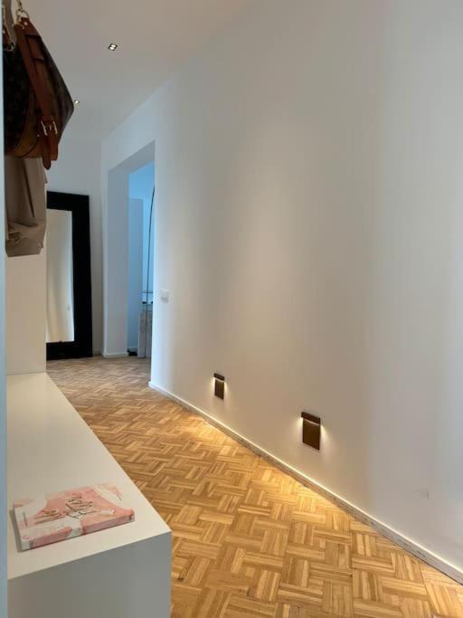 Appartement Neuf En Plein Centre Namur Exteriör bild
