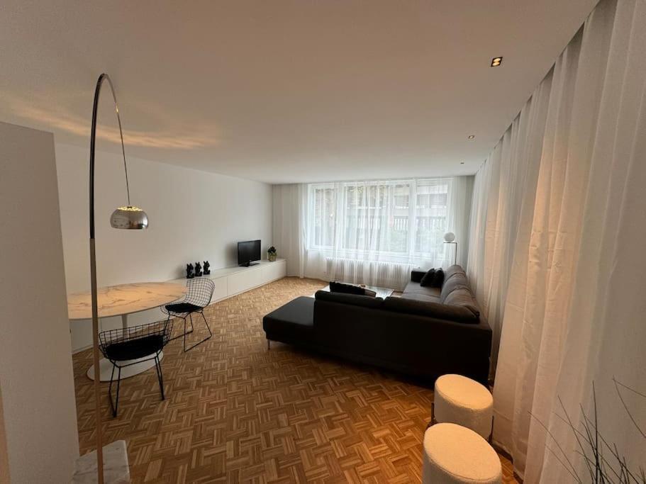 Appartement Neuf En Plein Centre Namur Exteriör bild