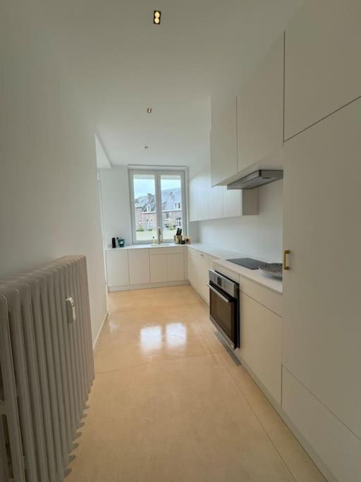 Appartement Neuf En Plein Centre Namur Exteriör bild