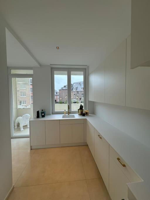 Appartement Neuf En Plein Centre Namur Exteriör bild