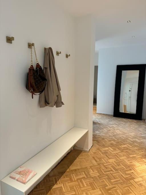 Appartement Neuf En Plein Centre Namur Exteriör bild