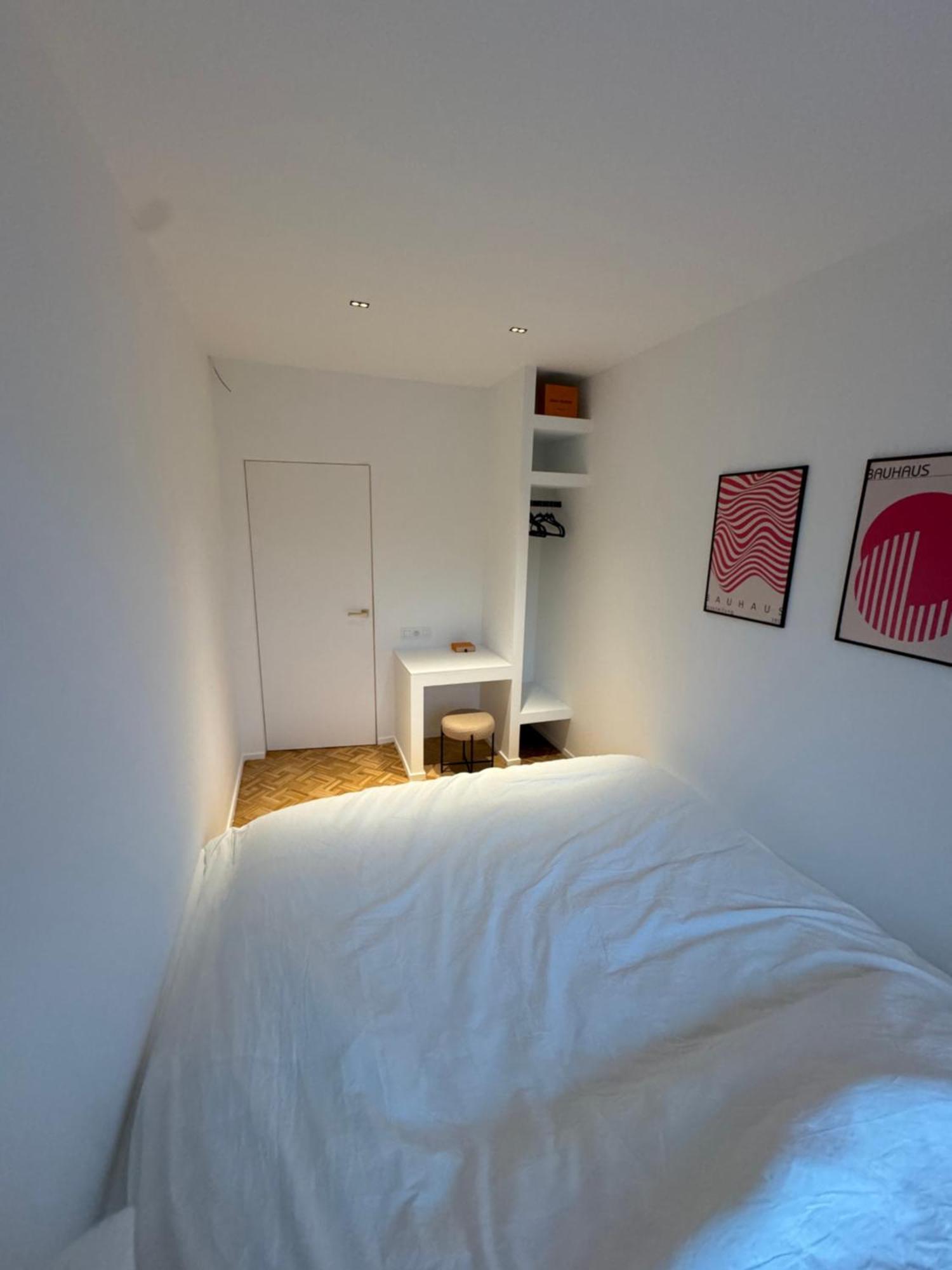Appartement Neuf En Plein Centre Namur Exteriör bild