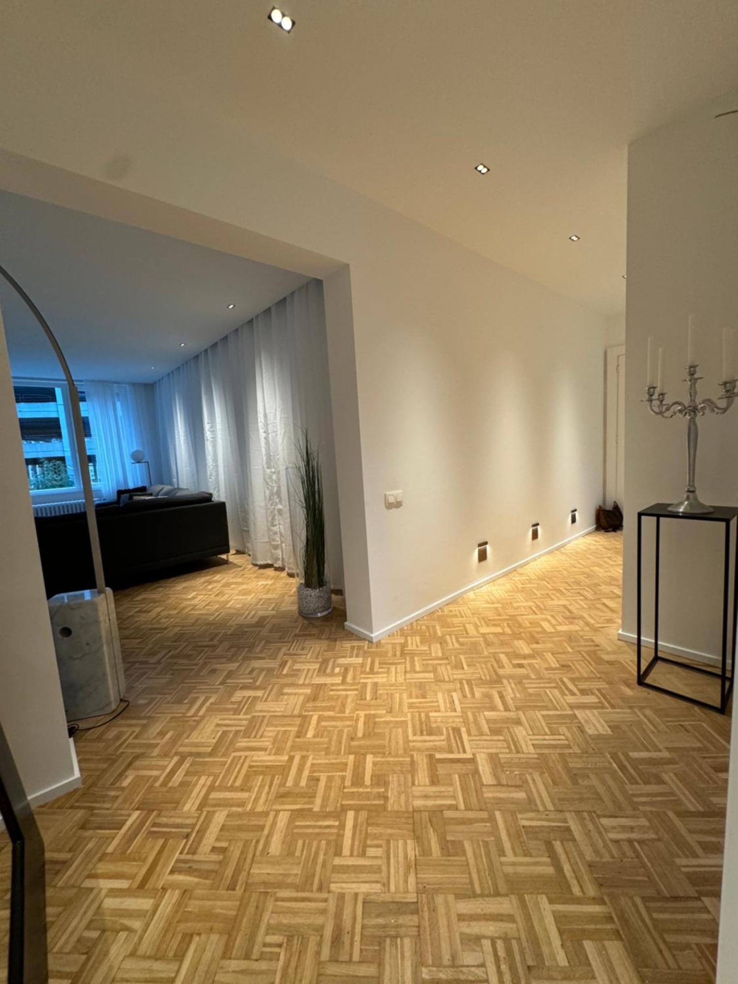 Appartement Neuf En Plein Centre Namur Exteriör bild