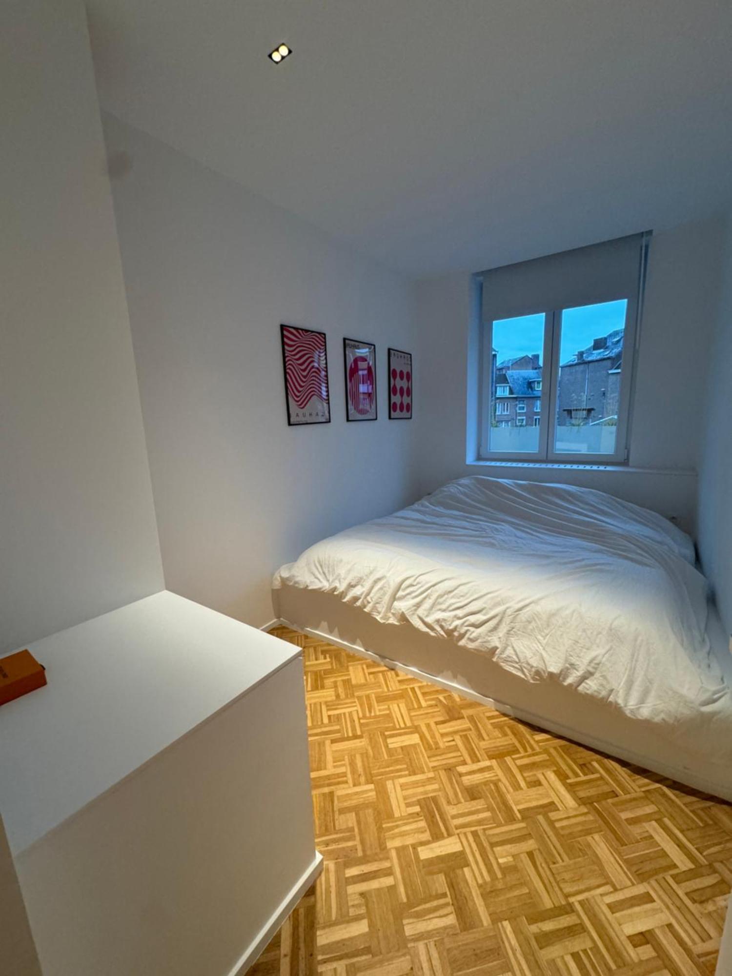 Appartement Neuf En Plein Centre Namur Exteriör bild