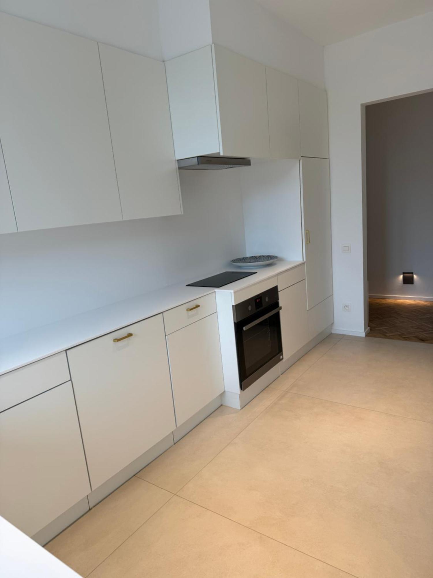 Appartement Neuf En Plein Centre Namur Exteriör bild